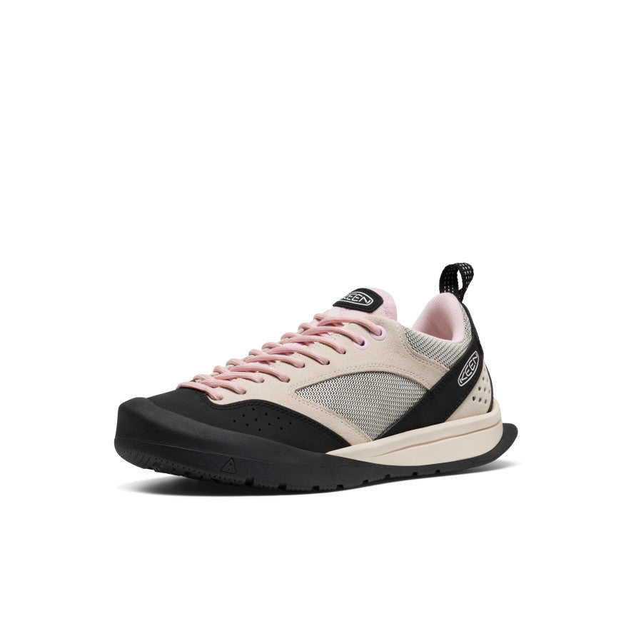 Women's Jasper III Sneaker Birch/Black - Keen