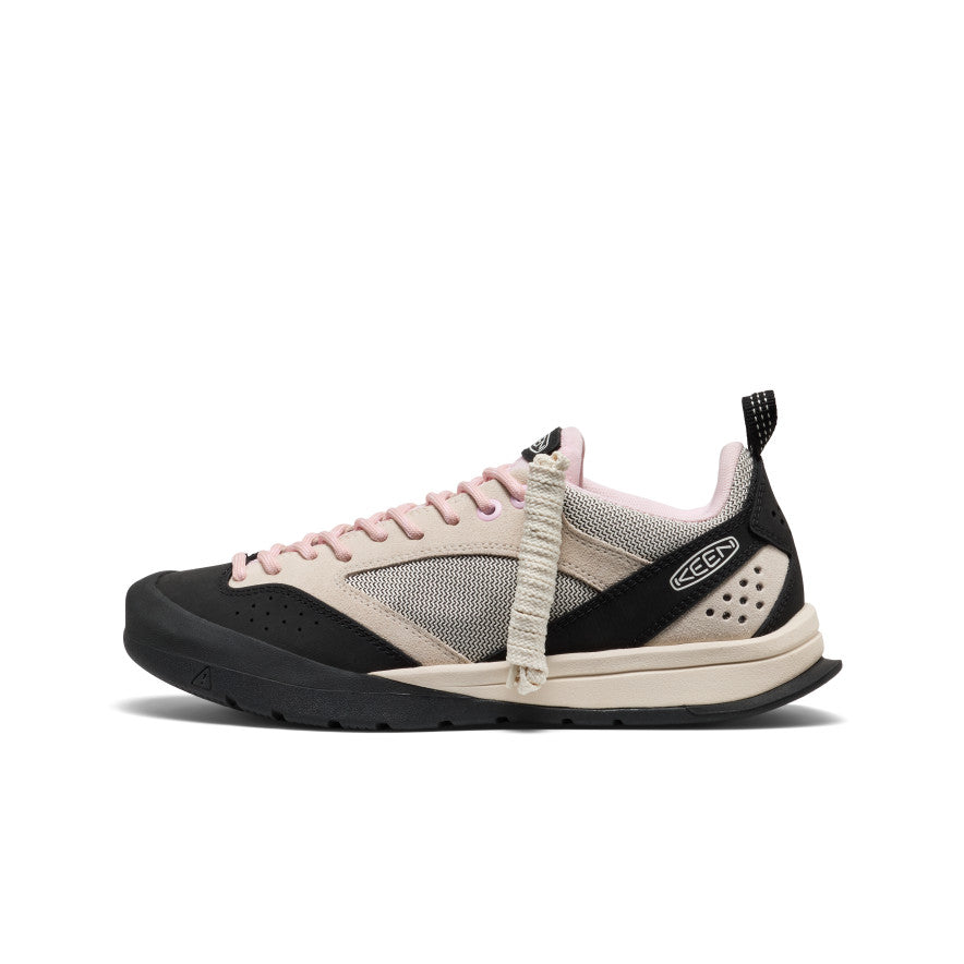 Women's Jasper III Sneaker Birch/Black - Keen