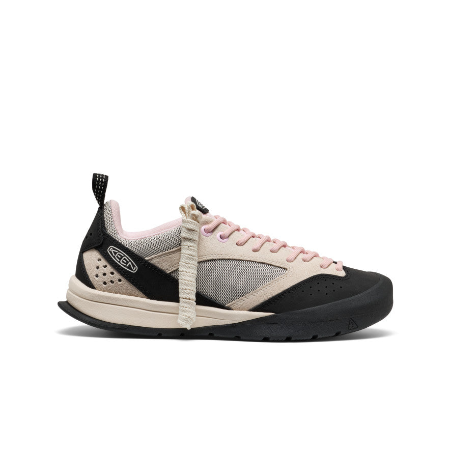 Women's Jasper III Sneaker Birch/Black - Keen