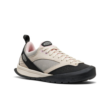 Women's Jasper III Sneaker Birch/Black - Keen