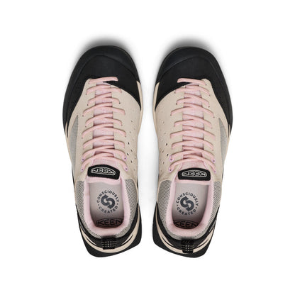 Women's Jasper III Sneaker Birch/Black - Keen