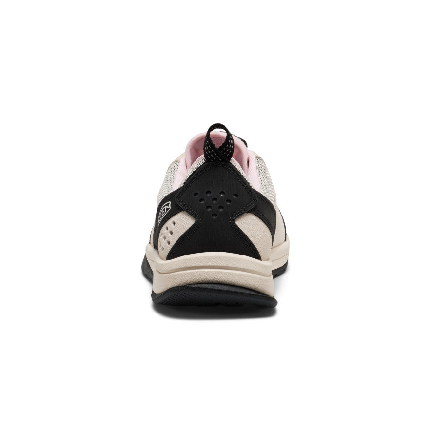 Women's Jasper III Sneaker Birch/Black - Keen