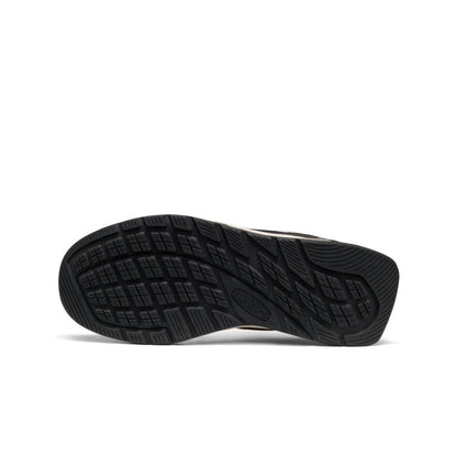 Women's Jasper III Sneaker Birch/Black - Keen