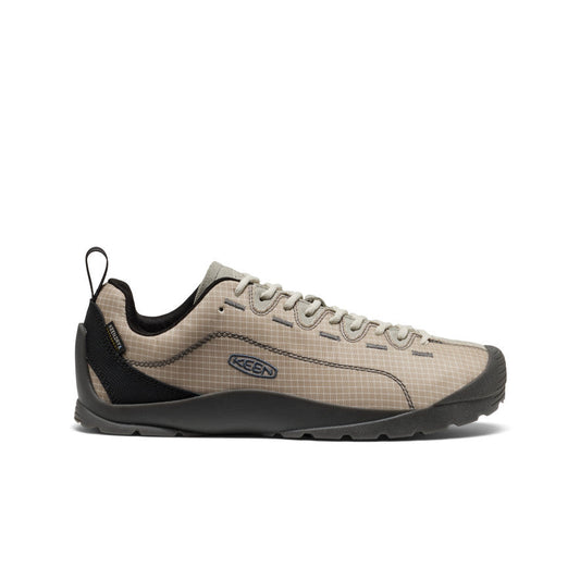 Women's Jasper Nylon Waterproof Sneaker Abbey Stone/Black - Keen