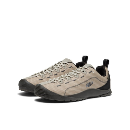 Women's Jasper Nylon Waterproof Sneaker Abbey Stone/Black - Keen