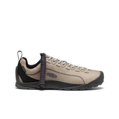 Women's Jasper Nylon Waterproof Sneaker Abbey Stone/Black - Keen