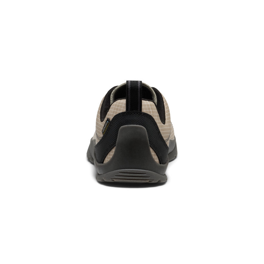 Women's Jasper Nylon Waterproof Sneaker Abbey Stone/Black - Keen