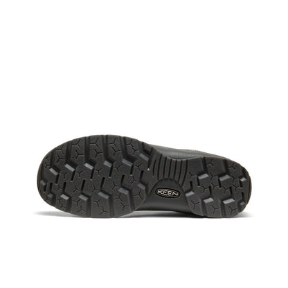 Women's Jasper Nylon Waterproof Sneaker Abbey Stone/Black - Keen