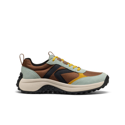 Women's KS86 Sneaker Bison/Iceberg Green - Keen