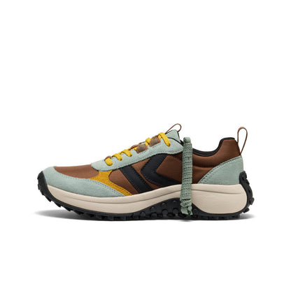Women's KS86 Sneaker Bison/Iceberg Green - Keen