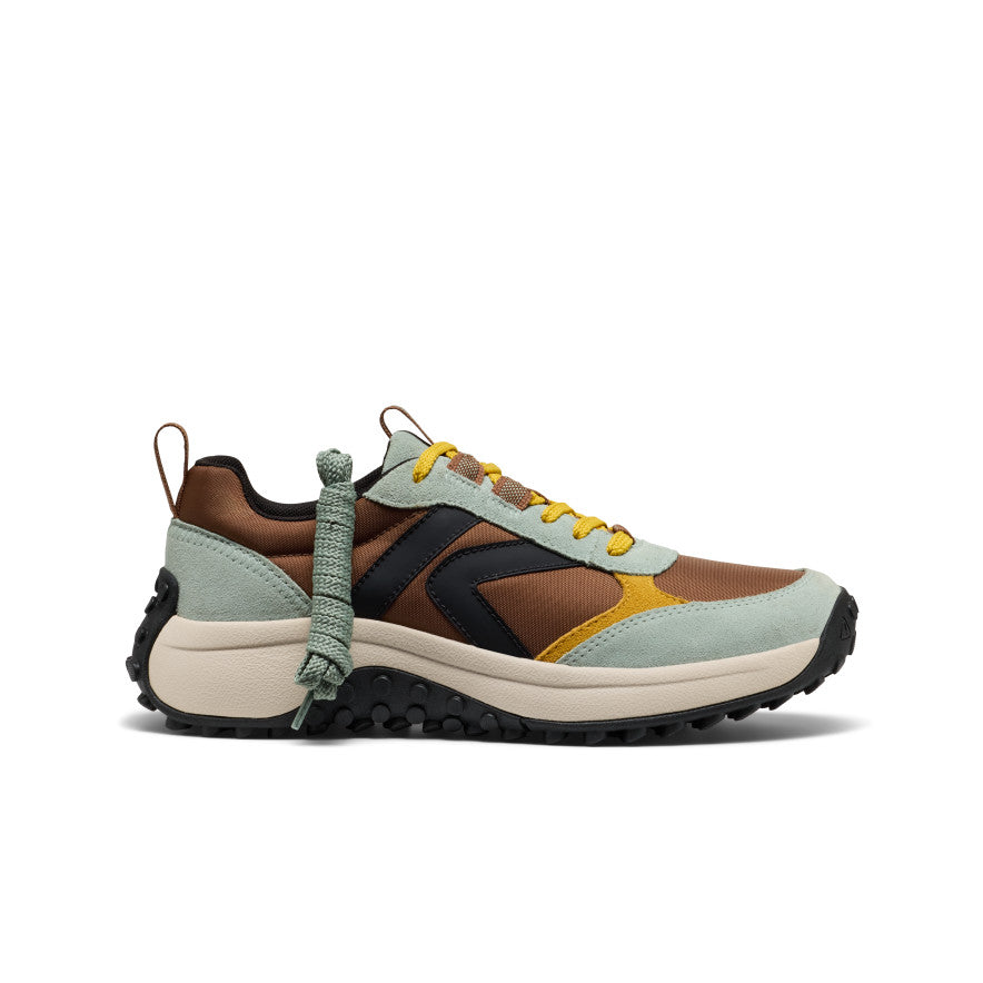 Women's KS86 Sneaker Bison/Iceberg Green - Keen