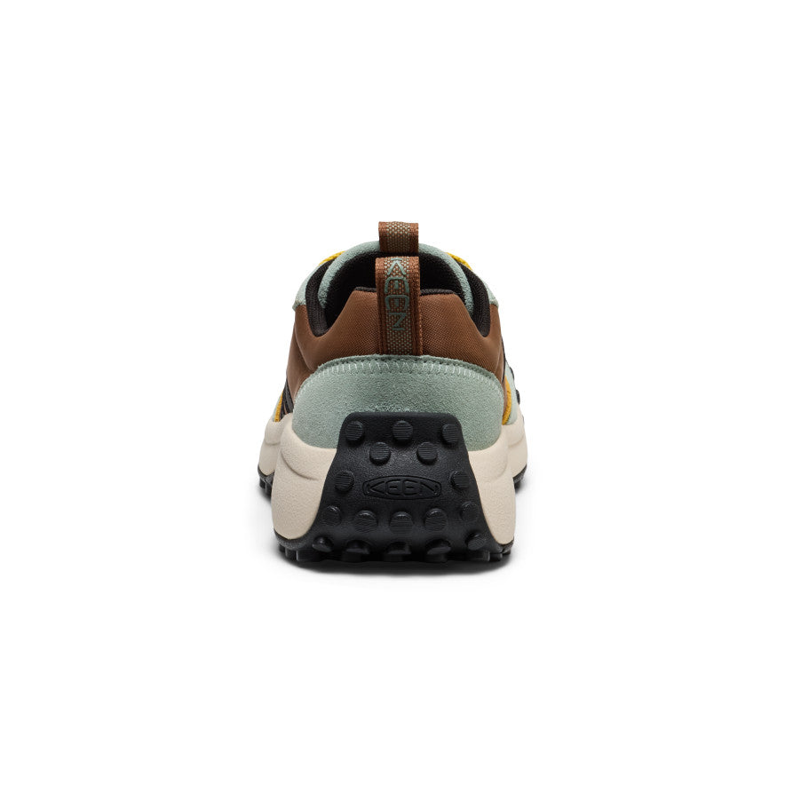 Women's KS86 Sneaker Bison/Iceberg Green - Keen