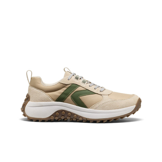 Women's KS86 Sneaker Birch/Safari - Keen