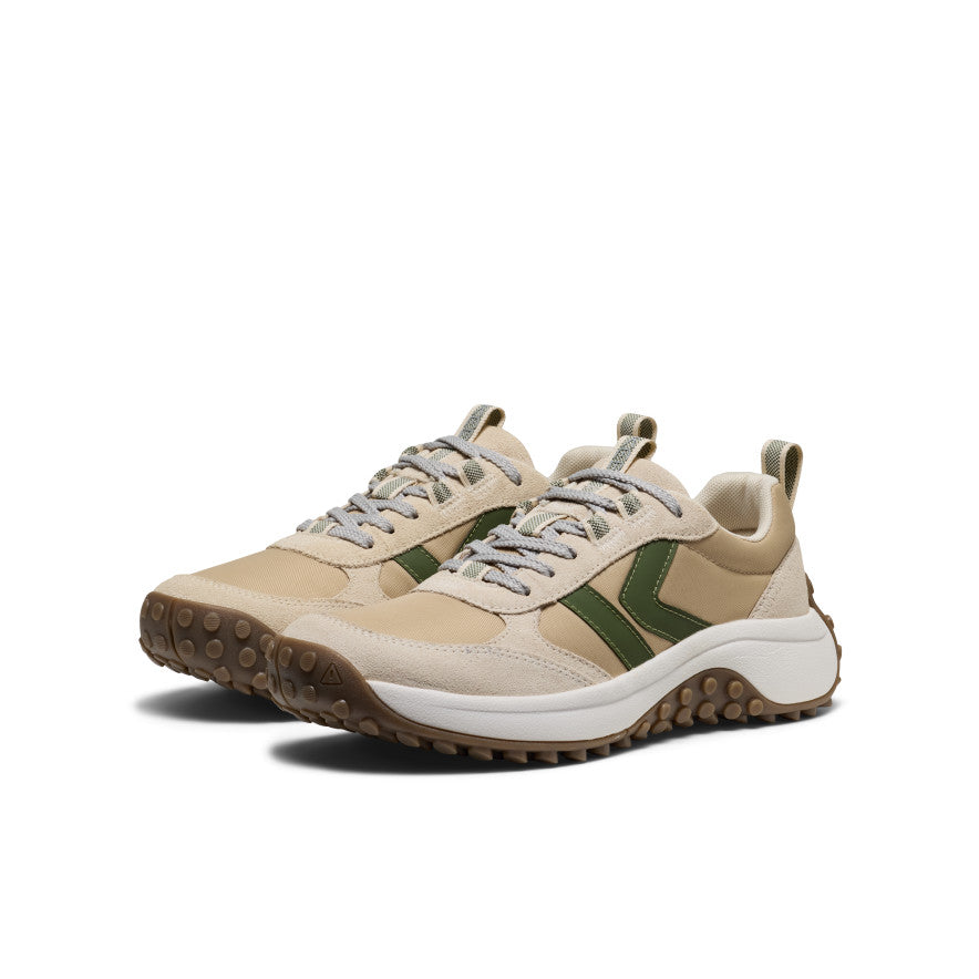 Women's KS86 Sneaker Birch/Safari - Keen