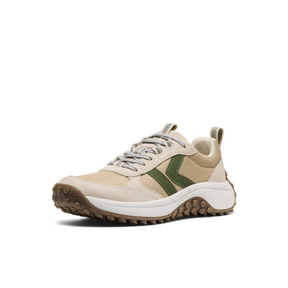 Women's KS86 Sneaker Birch/Safari - Keen