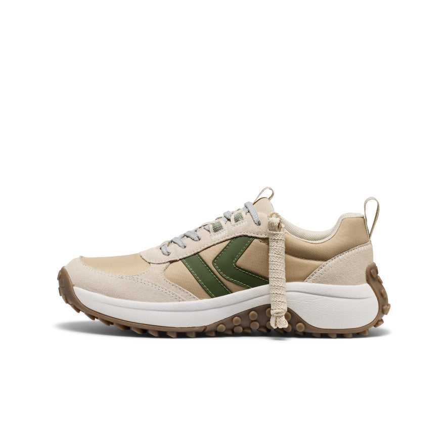 Women's KS86 Sneaker Birch/Safari - Keen
