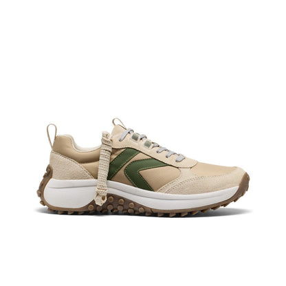 Women's KS86 Sneaker Birch/Safari - Keen