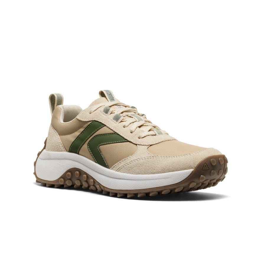 Women's KS86 Sneaker Birch/Safari - Keen