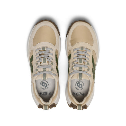 Women's KS86 Sneaker Birch/Safari - Keen