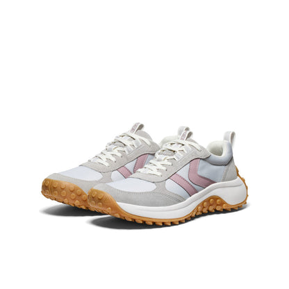 Women's KS86 Sneaker Alloy/Toadstool - Keen