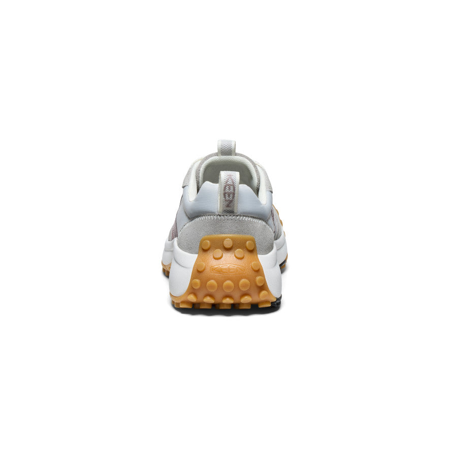 Women's KS86 Sneaker Alloy/Toadstool - Keen