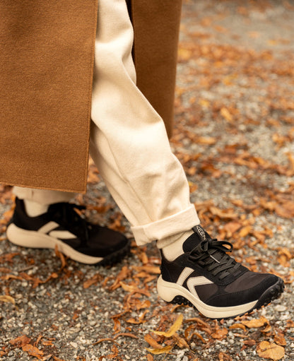 Women's KS86 Sneaker Alloy/Toadstool - Keen