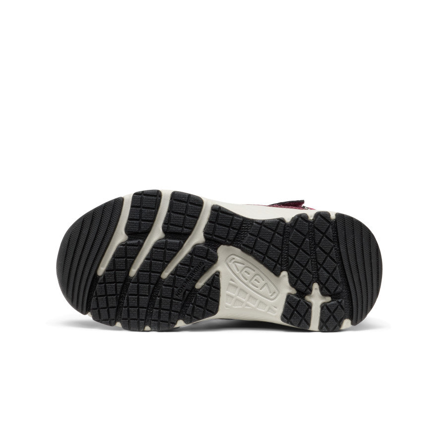 Little Kids' Skua Waterproof Boot Fig/Peach Fuzz - Keen