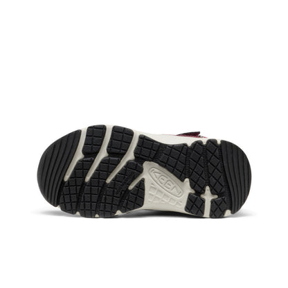 Little Kids' Skua Waterproof Boot Fig/Peach Fuzz - Keen