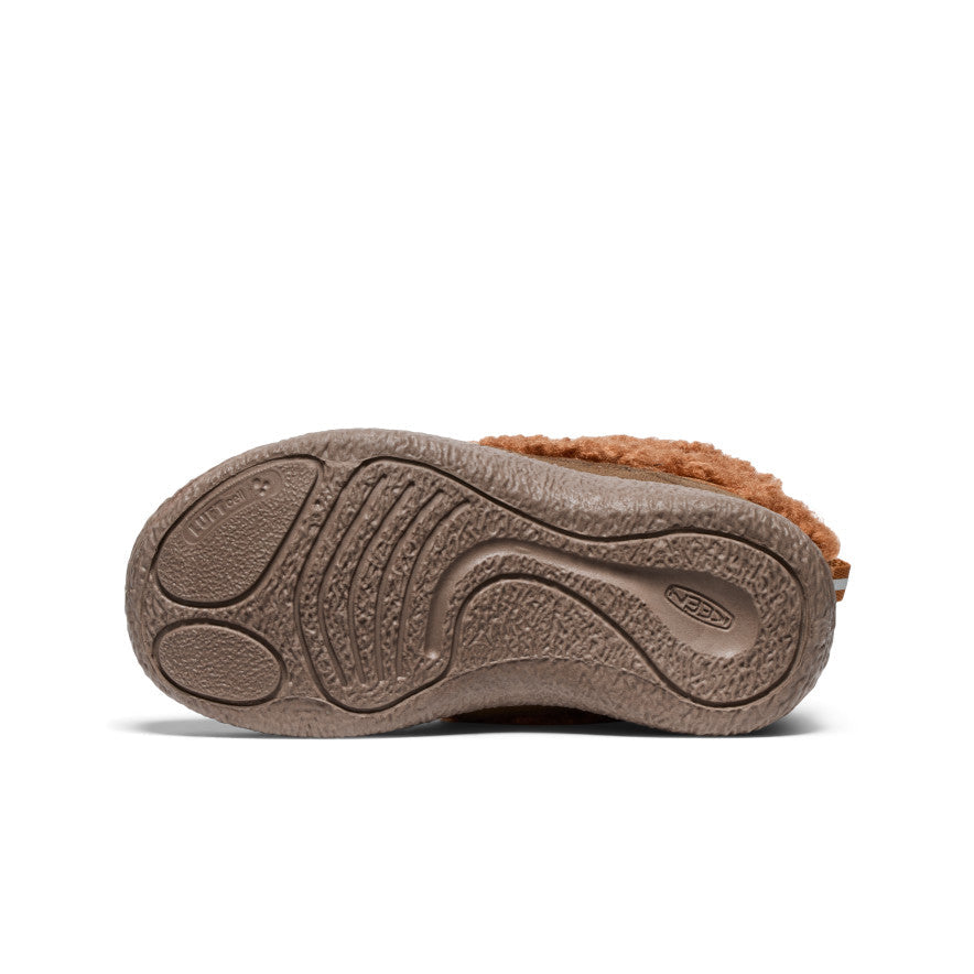 Little Kids' Howser II Waterproof Chukka Roasted Pecan/Dark Earth - Keen