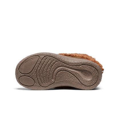 Little Kids' Howser II Waterproof Chukka Roasted Pecan/Dark Earth - Keen