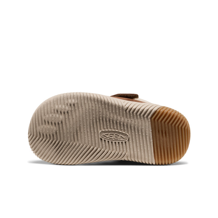 Little Kids' KNX Middie Bison/Safari - Keen