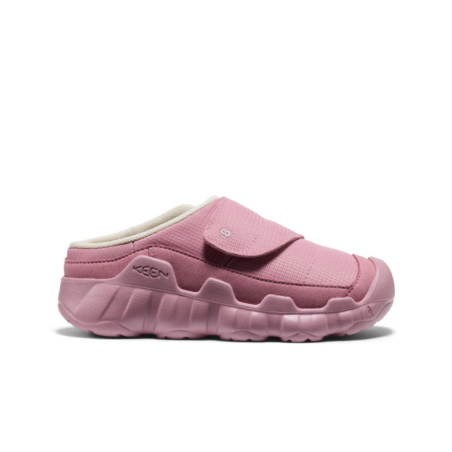 Big Kids' Hypowser Wrap Shoe Lilas/Giggle Pink - Keen