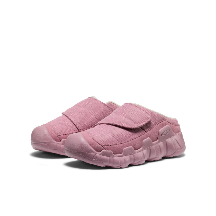 Big Kids' Hypowser Wrap Shoe Lilas/Giggle Pink - Keen