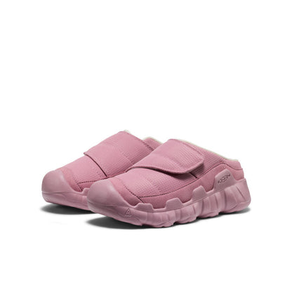 Big Kids' Hypowser Wrap Shoe Lilas/Giggle Pink - Keen