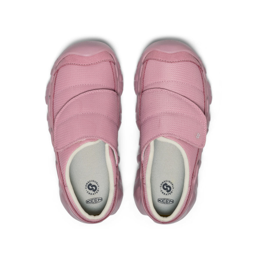 Big Kids' Hypowser Wrap Shoe Lilas/Giggle Pink - Keen