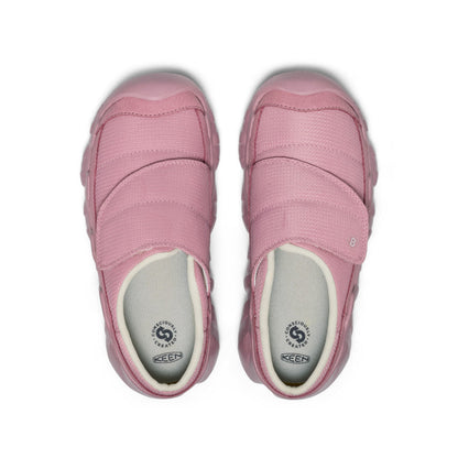 Big Kids' Hypowser Wrap Shoe Lilas/Giggle Pink - Keen