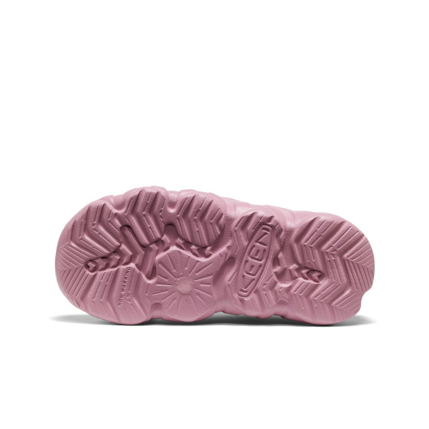 Big Kids' Hypowser Wrap Shoe Lilas/Giggle Pink - Keen