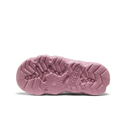 Big Kids' Hypowser Wrap Shoe Lilas/Giggle Pink - Keen