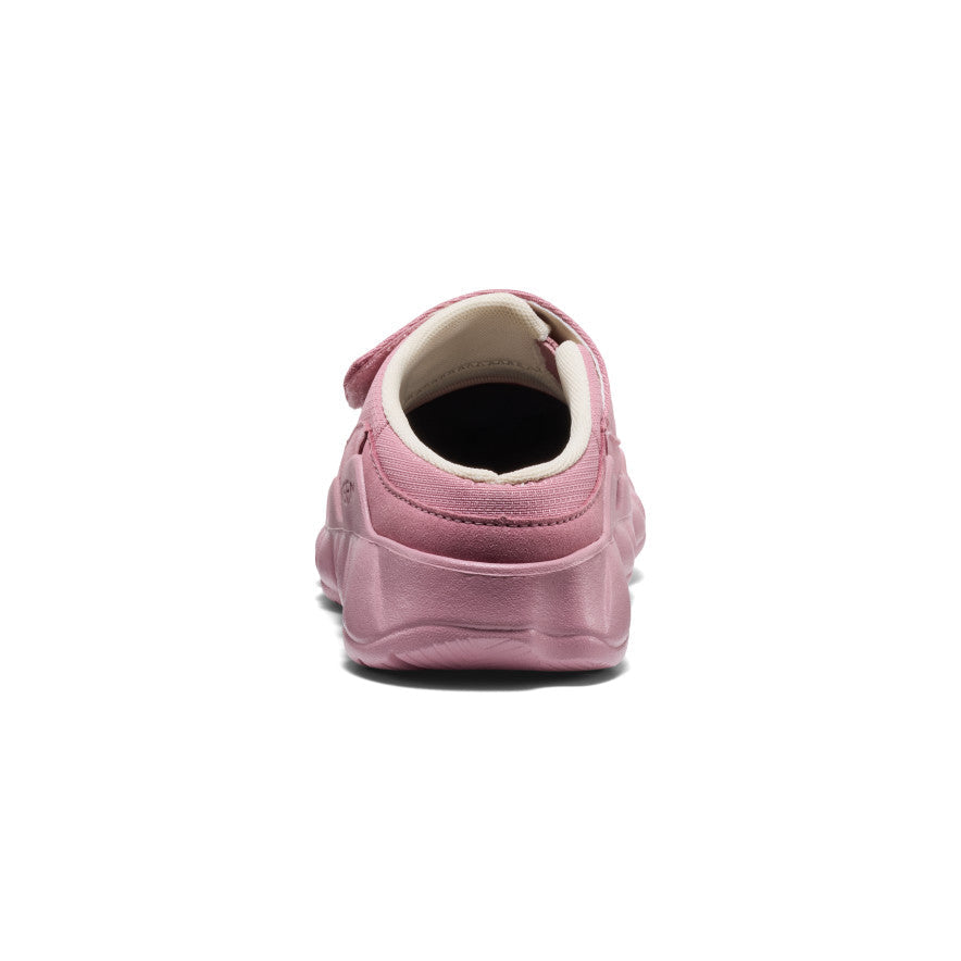 Big Kids' Hypowser Wrap Shoe Lilas/Giggle Pink - Keen