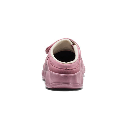Big Kids' Hypowser Wrap Shoe Lilas/Giggle Pink - Keen