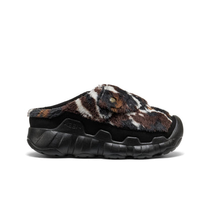 Big Kids' Hypowser Wrap Shoe Black/Java - Keen