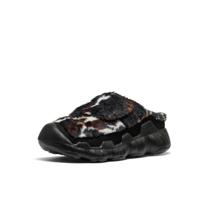Big Kids' Hypowser Wrap Shoe Black/Java - Keen
