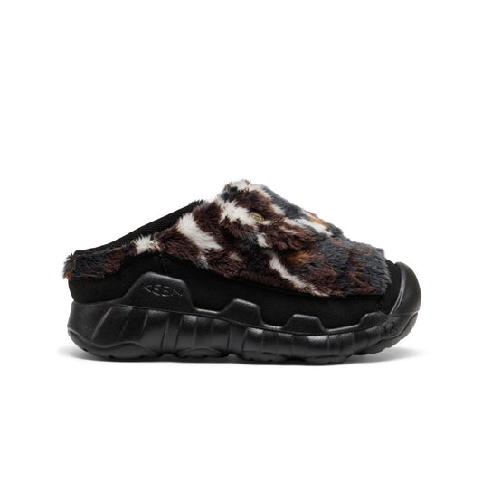 Little Kids' Hypowser Wrap Shoe Black/Java - Keen