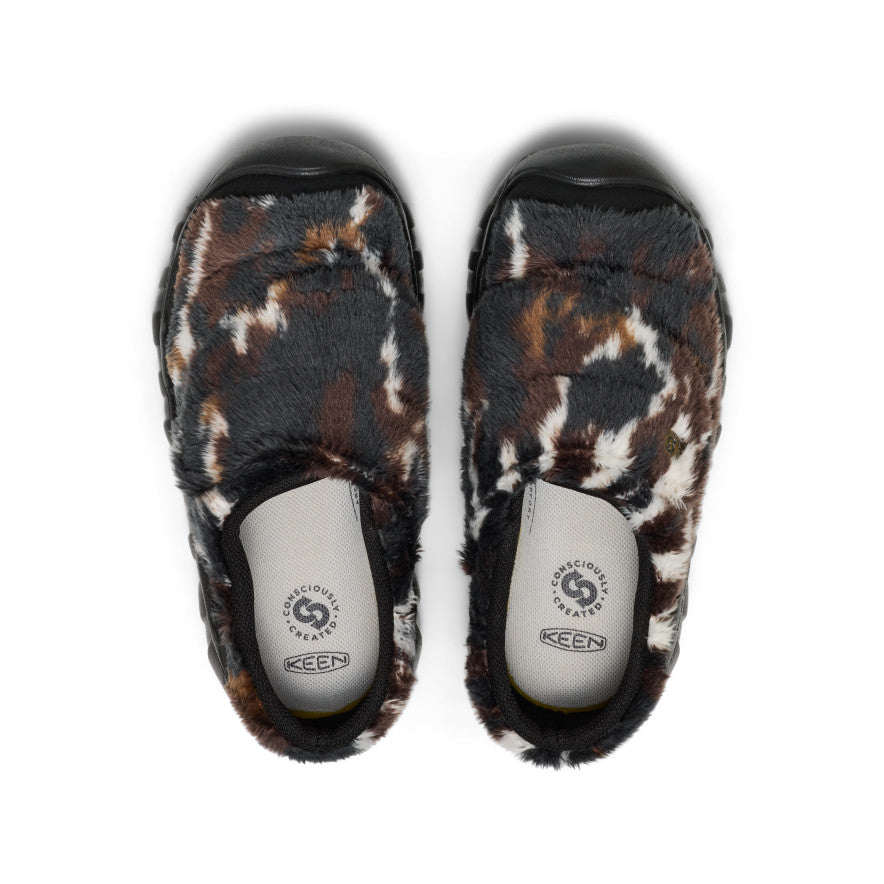 Little Kids' Hypowser Wrap Shoe Black/Java - Keen