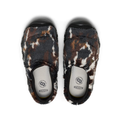Little Kids' Hypowser Wrap Shoe Black/Java - Keen