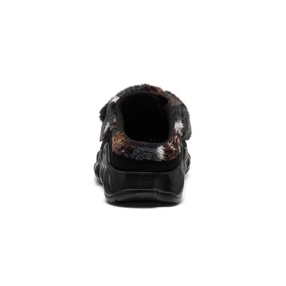 Little Kids' Hypowser Wrap Shoe Black/Java - Keen