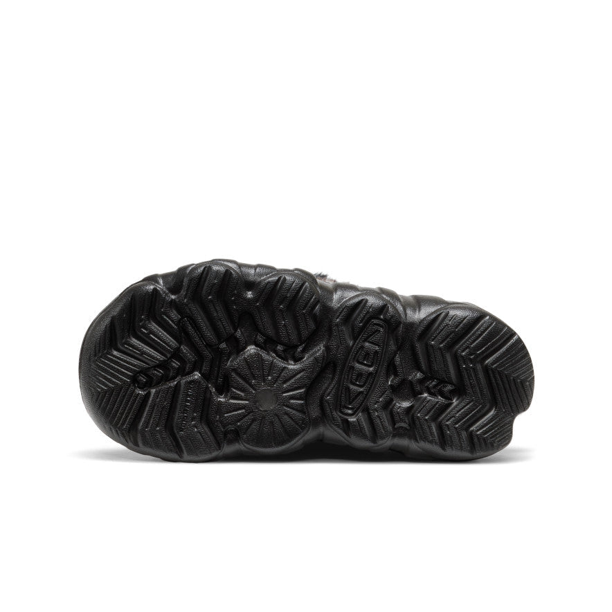 Little Kids' Hypowser Wrap Shoe Black/Java - Keen