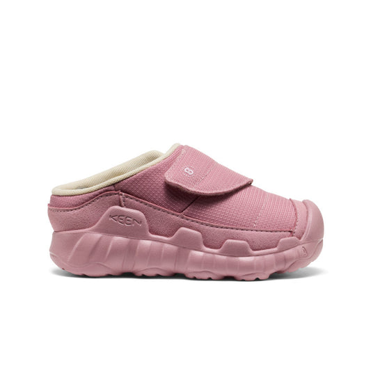 Little Kids' Hypowser Wrap Shoe Lilas/Giggle Pink - Keen