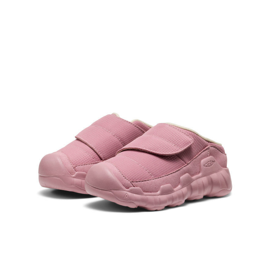 Little Kids' Hypowser Wrap Shoe Lilas/Giggle Pink - Keen