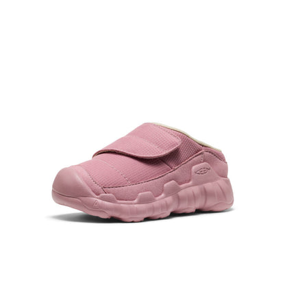 Little Kids' Hypowser Wrap Shoe Lilas/Giggle Pink - Keen